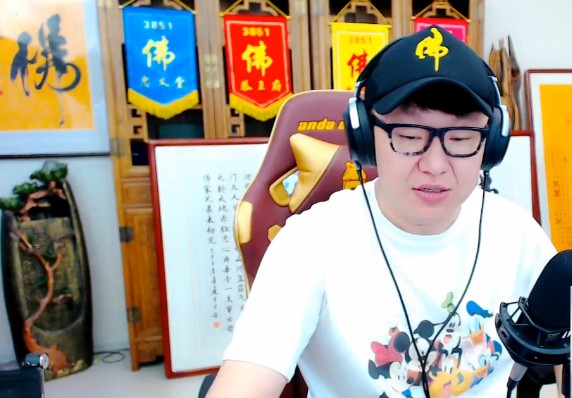 主播大佛最新視頻，日常溫馨趣事與友情的交織時(shí)刻